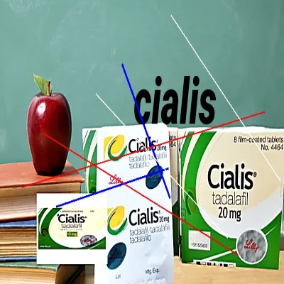 Cialis medicament acheter